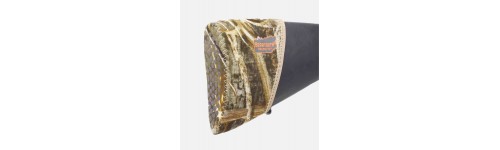 Kit de coussin de tir