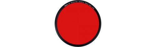 Filtre Rouge revolution N&B