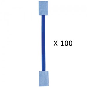 DELKIN B&acirc;tonnet 20mm x100