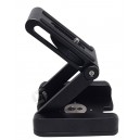 Plateau rapide ajustable