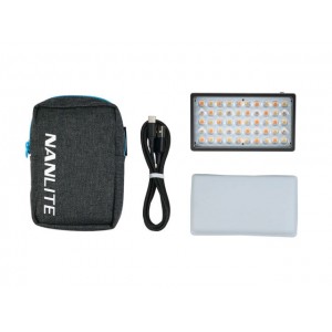 NANLITE Panneau led LitoLite 5C
