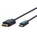 C&acirc;ble adaptateur USB-C vers HDMI 2 m