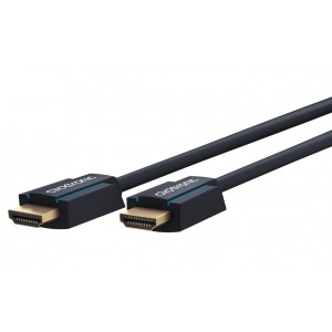 Actif C&acirc;ble HDMI haute vitesse avec Ethernet 25 m