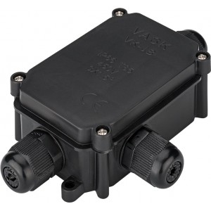 IP-66 Bo&icirc;te de Protection pour Bornes &agrave; Vis PG9