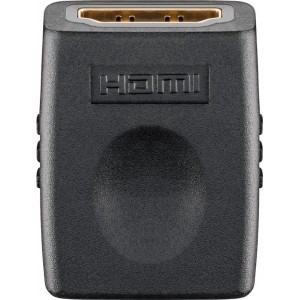 Adaptateur HDMI™, Doré