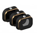 POLARPRO Mini 4 Pro - Shutter Collection ( ND8, ND32, ND128)