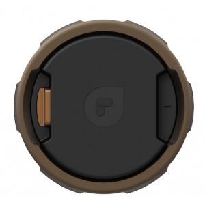 POLARPRO Body Cap - L Mount - Forest