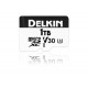 DELKIN MicroSD DRONE UHS-I (A2) 1TB