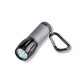 CARSON Mini lampe de poche LED